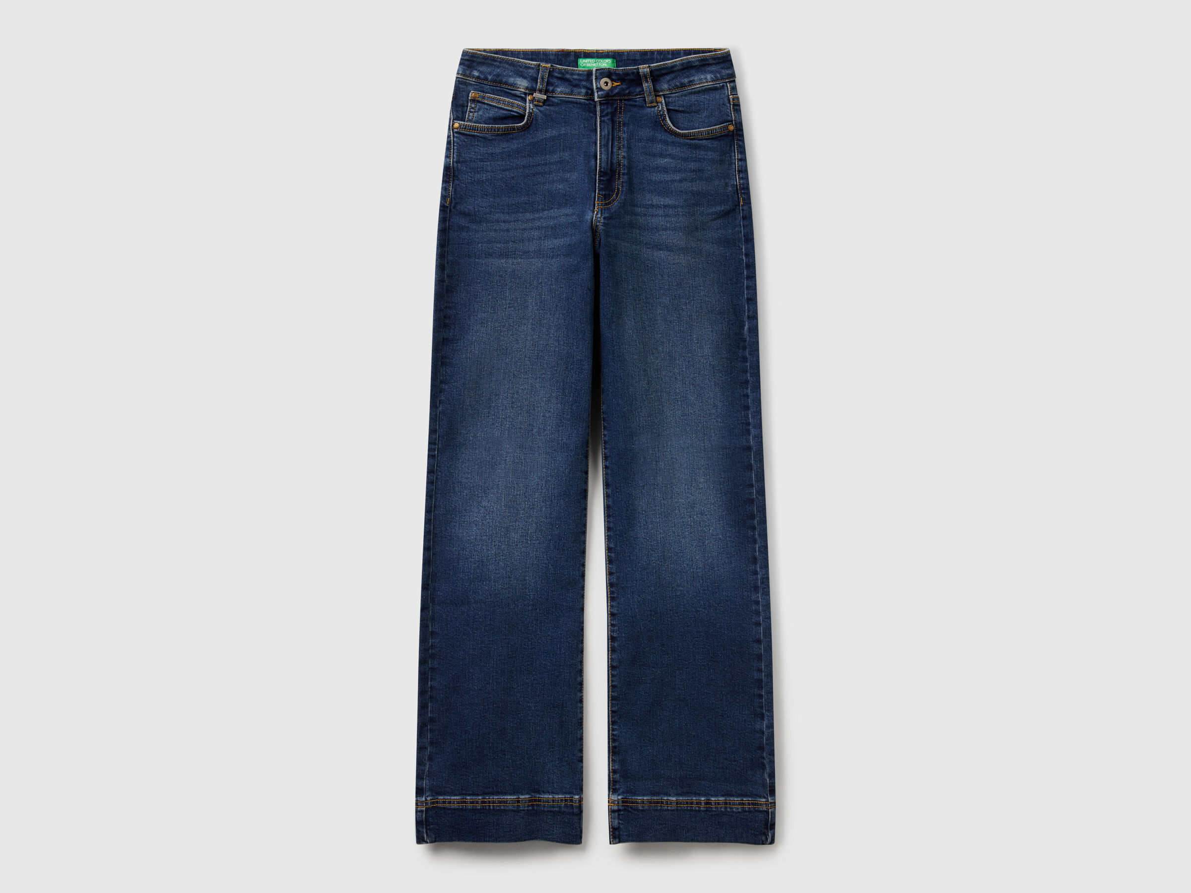 TROUSERS Femme image number 3