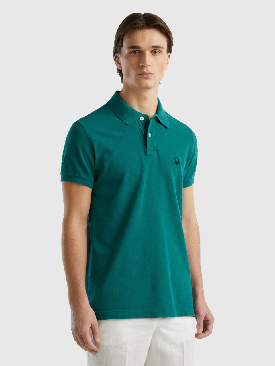 Polo lacoste nouvelle collection homme 2025