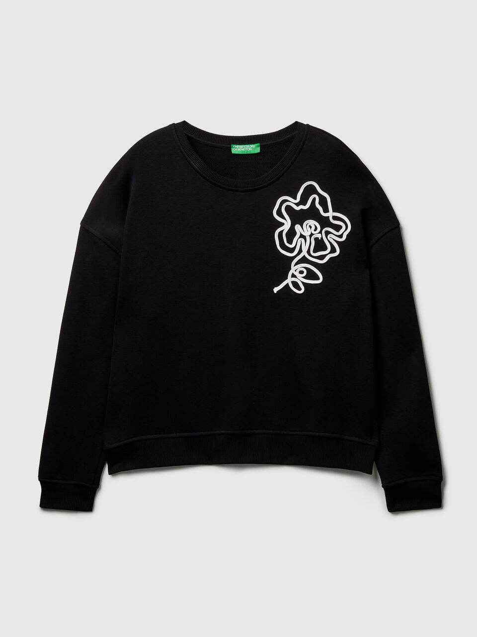 SWEATER L/S Women image number 1