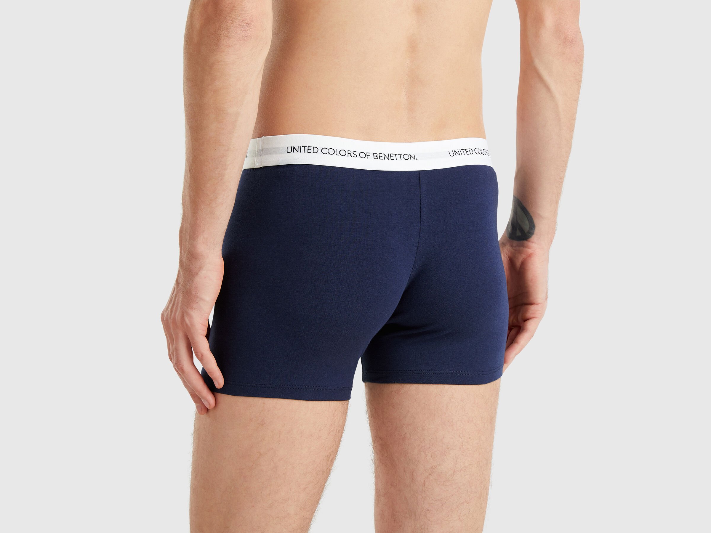 BOXER Homme image number 1