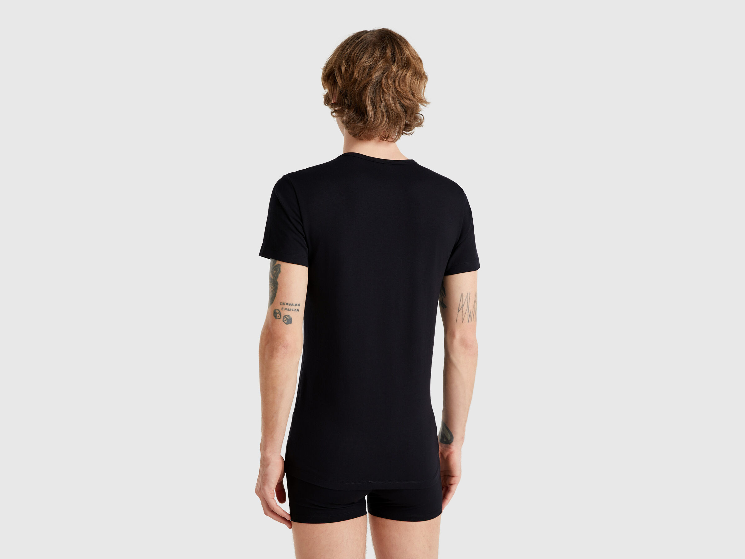 T-SHIRT Men image number 1
