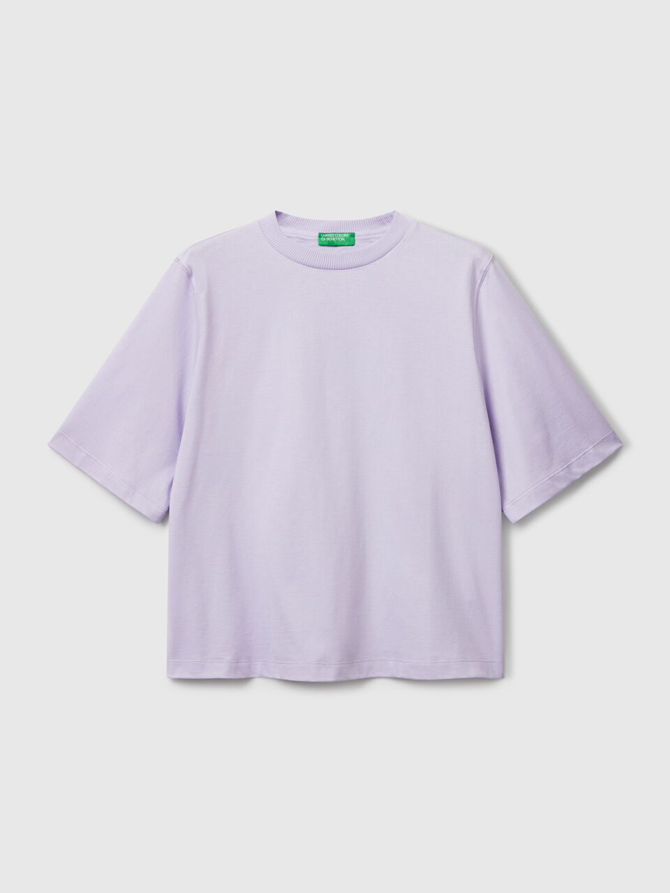 T-SHIRT Femme image number 1