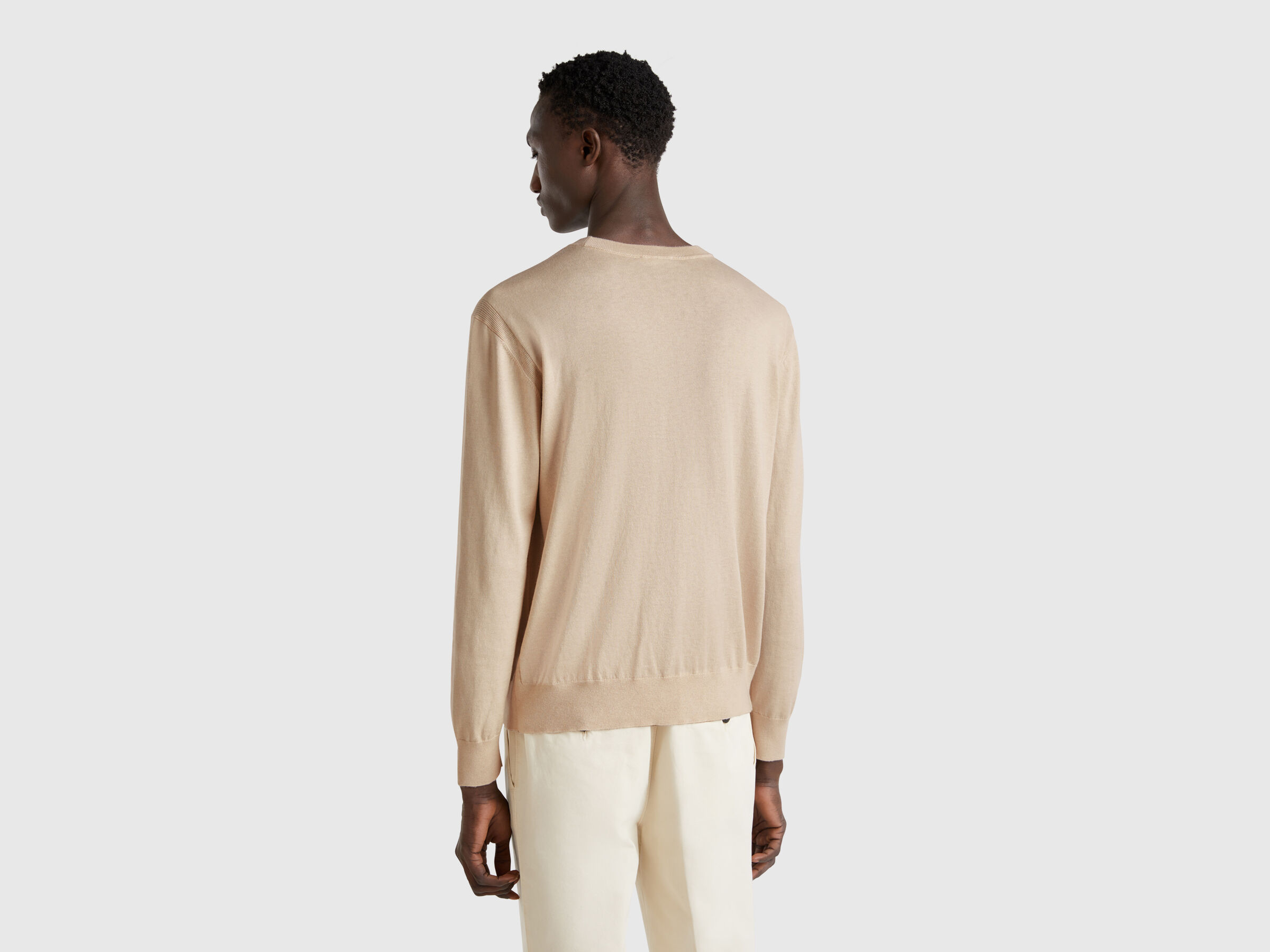 SWEATER L/S Men image number 1