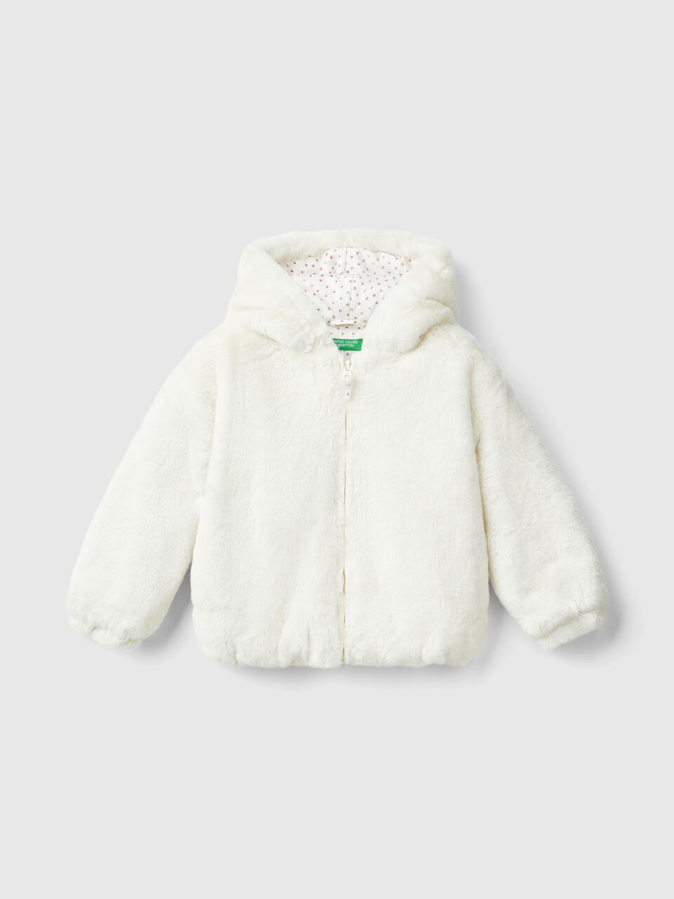 JACKET Filles image number null