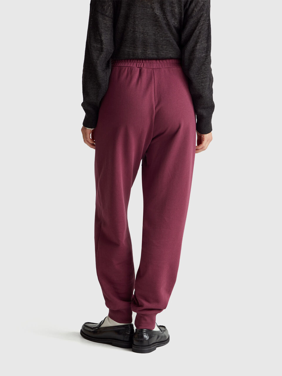 TROUSERS Women image number null