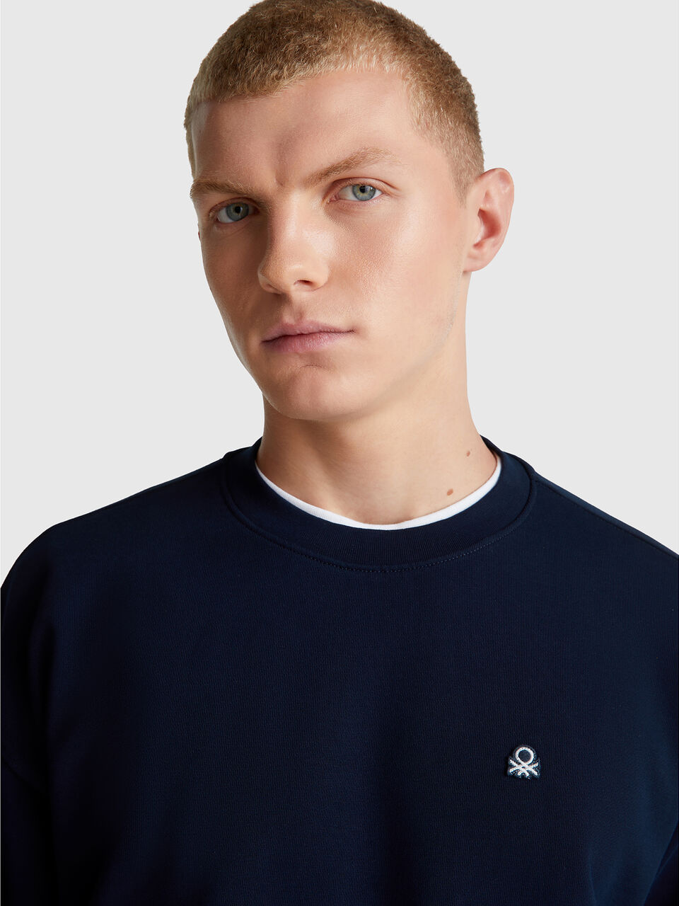 MAGLIA G/C M/L Uomo image number null