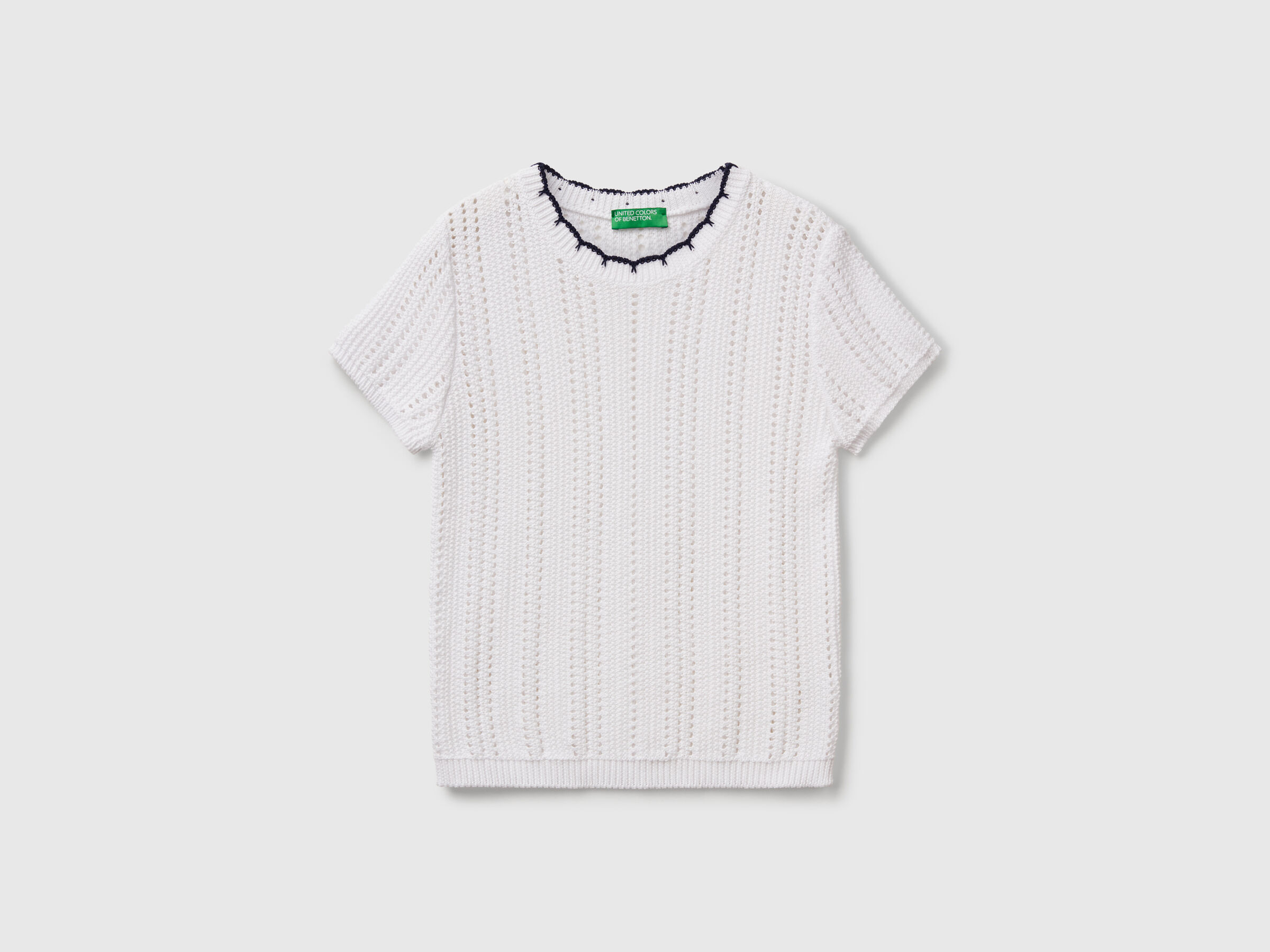 MAGLIA G/C M/M Donna image number 3