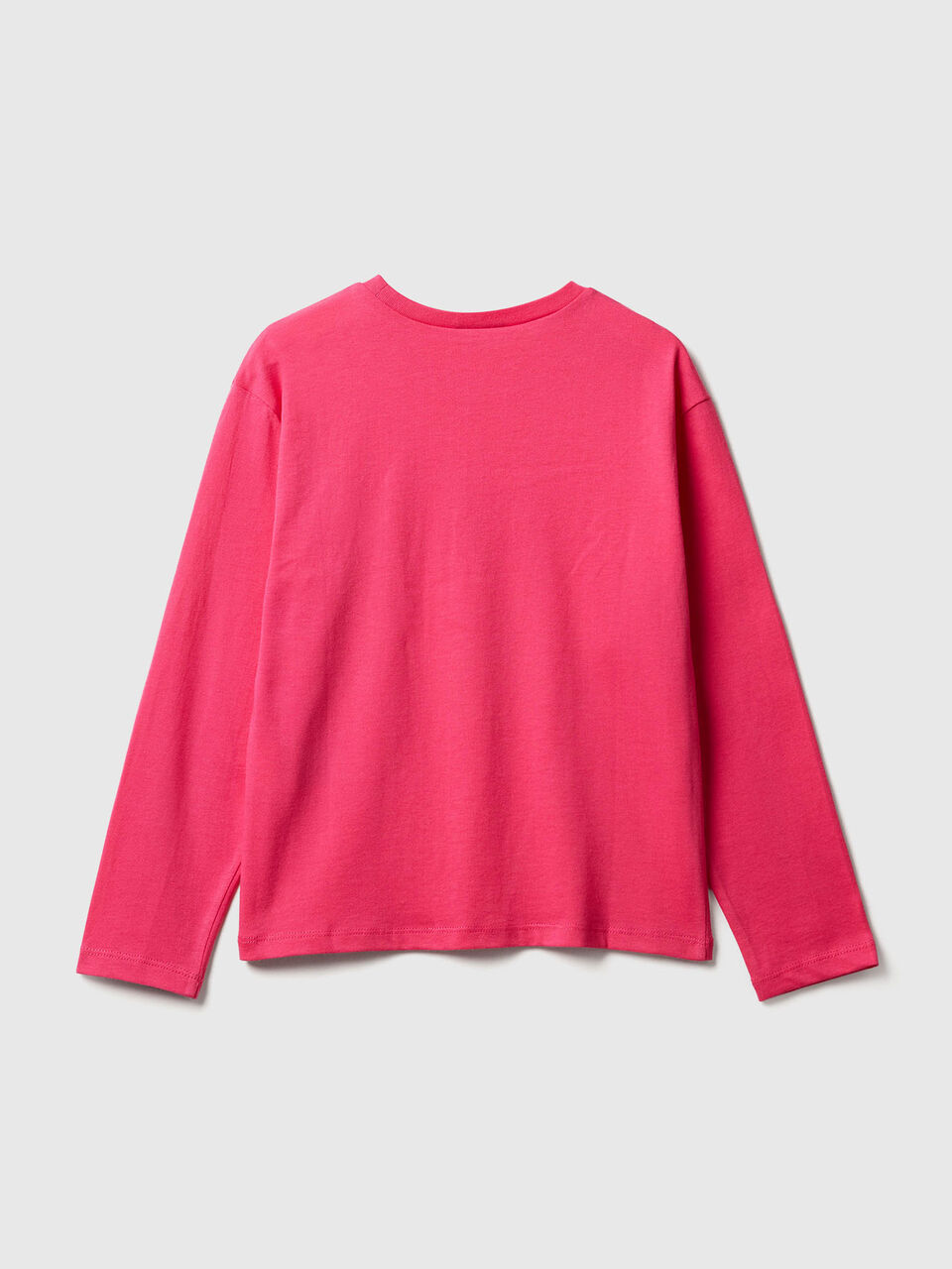 T-SHIRT M/L Bambina image number 2