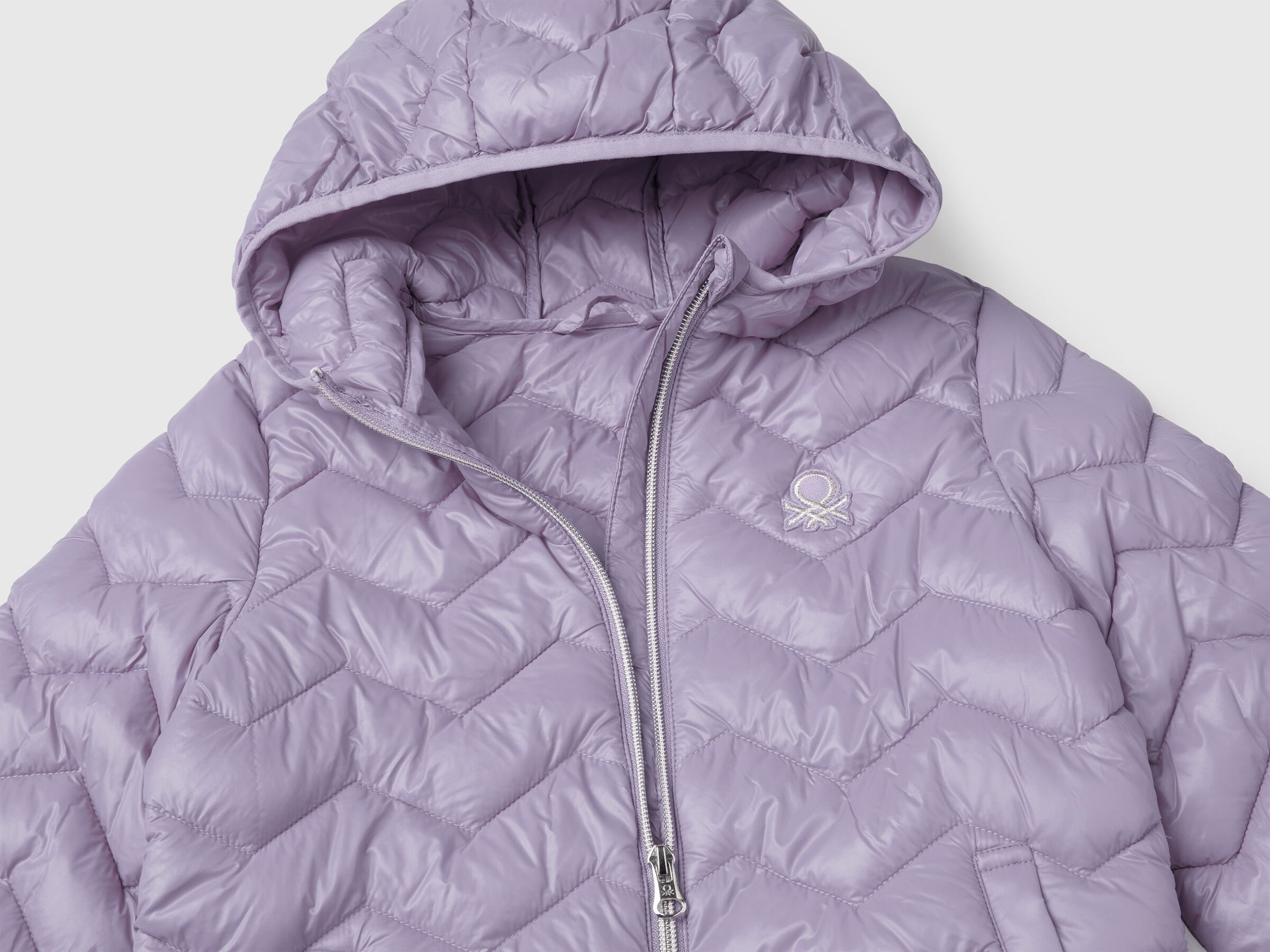JACKET Filles image number 2