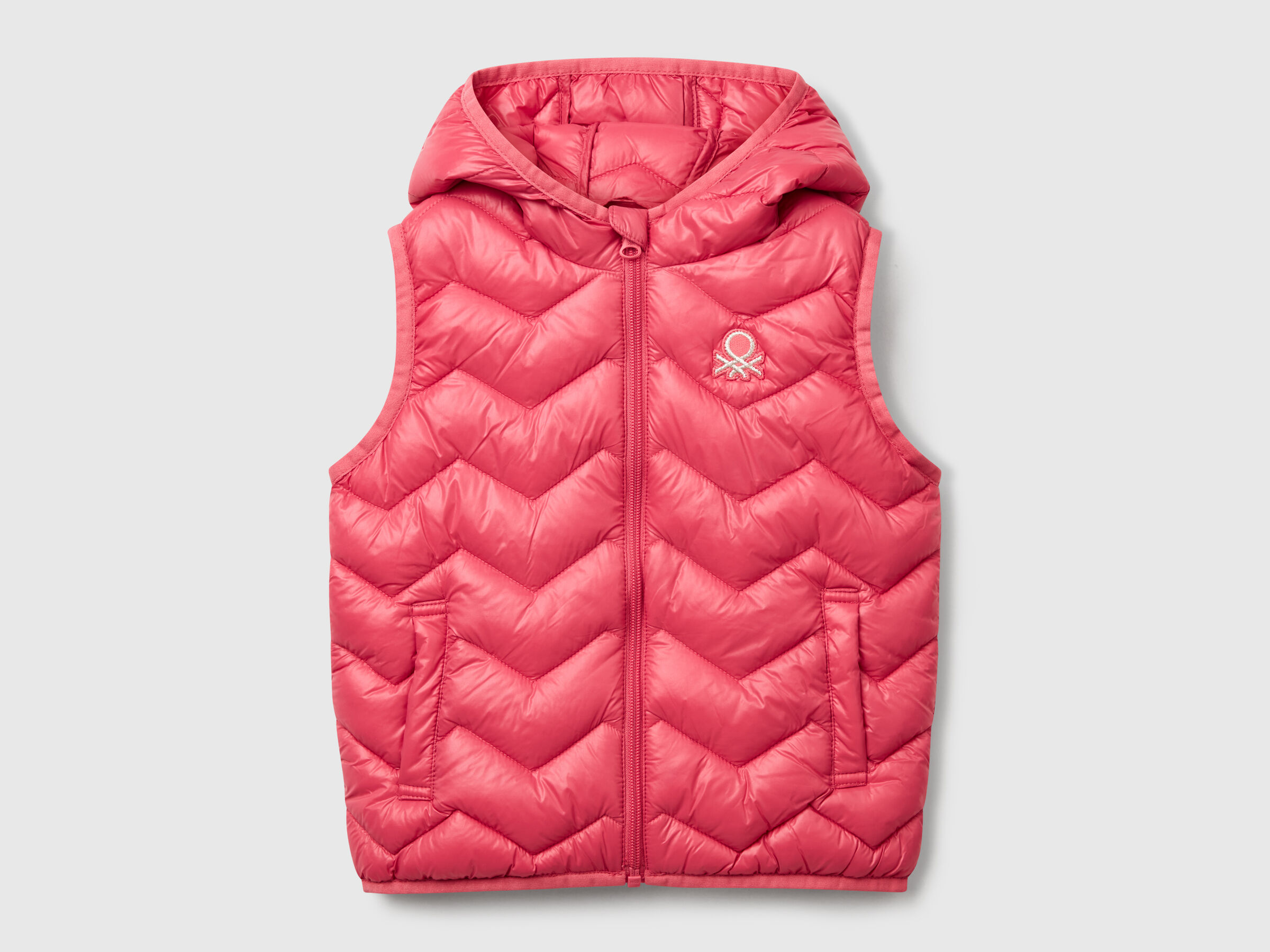 GILET Bambina image number 0