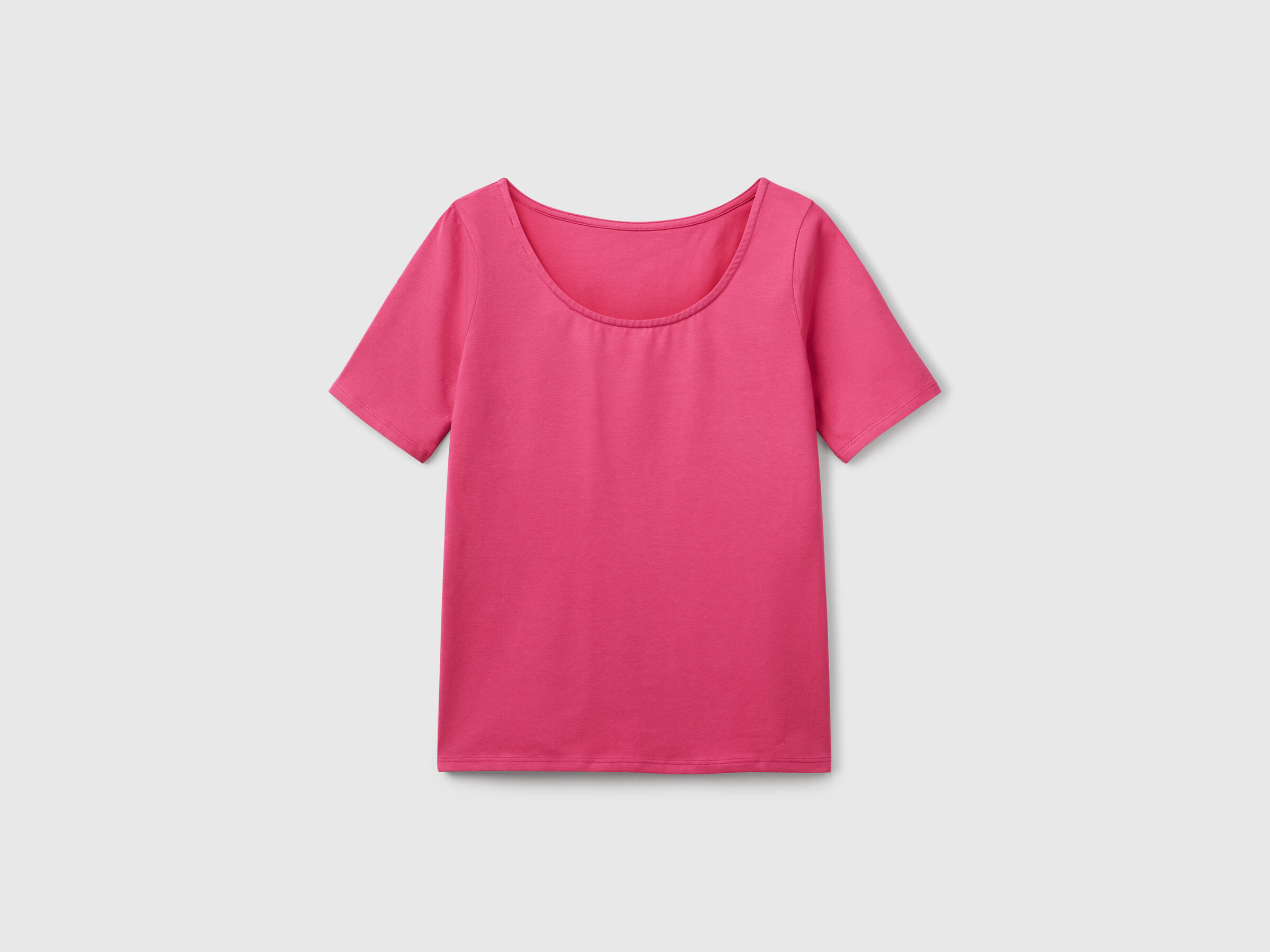 T-SHIRT Donna image number 4
