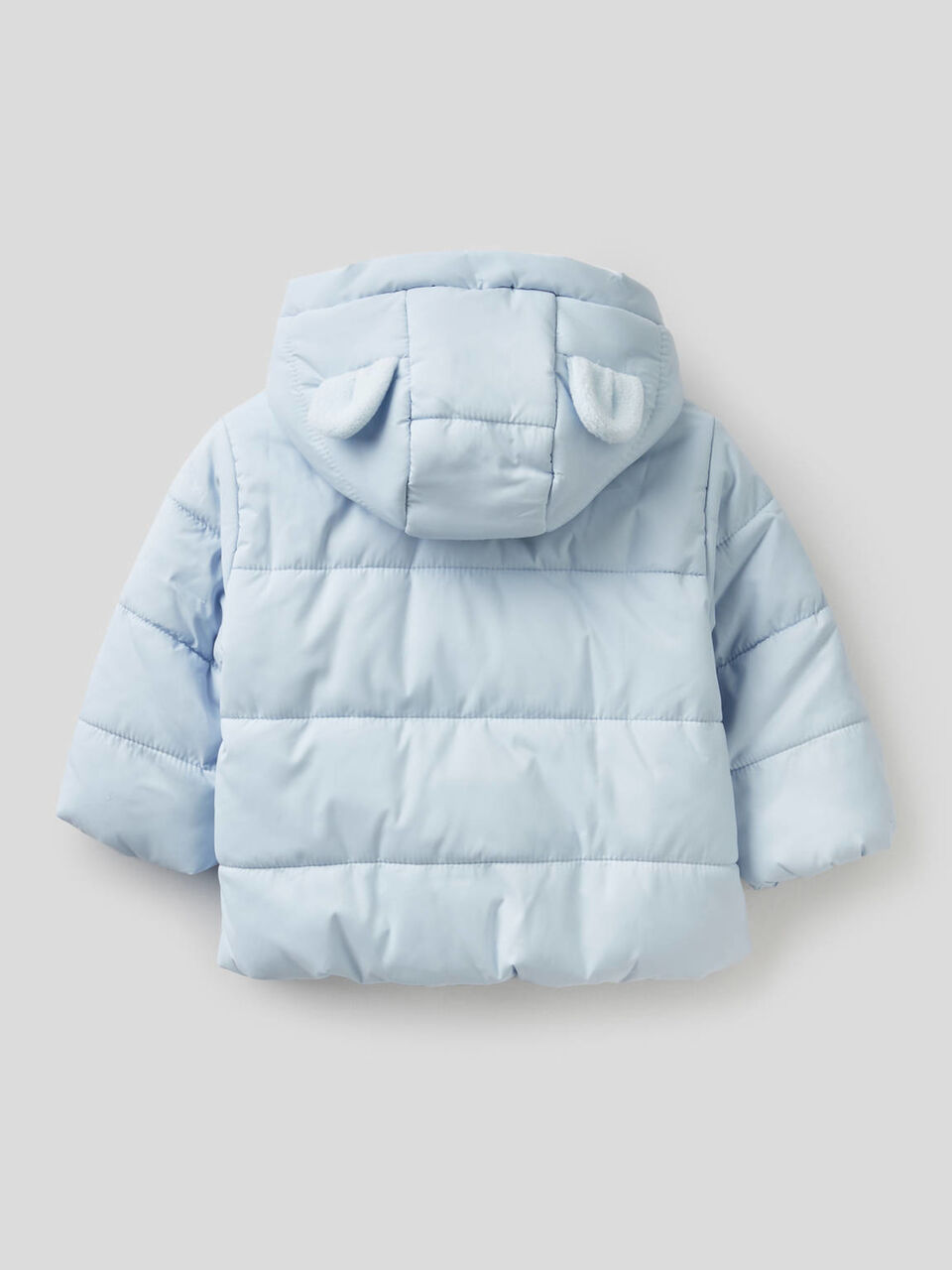 Blouson rembourré avec capuche image number 2