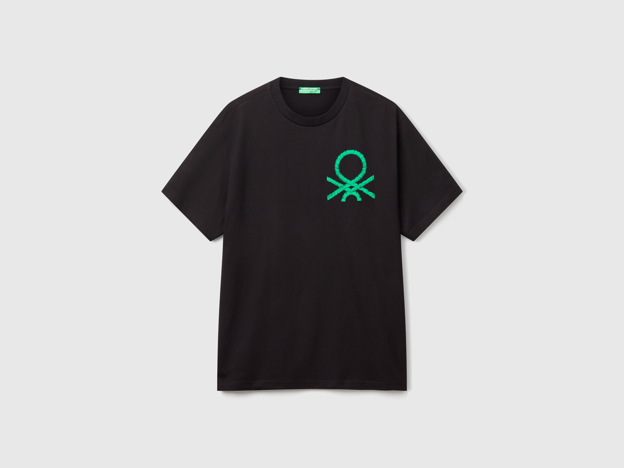 T-SHIRT Uomo image number 2