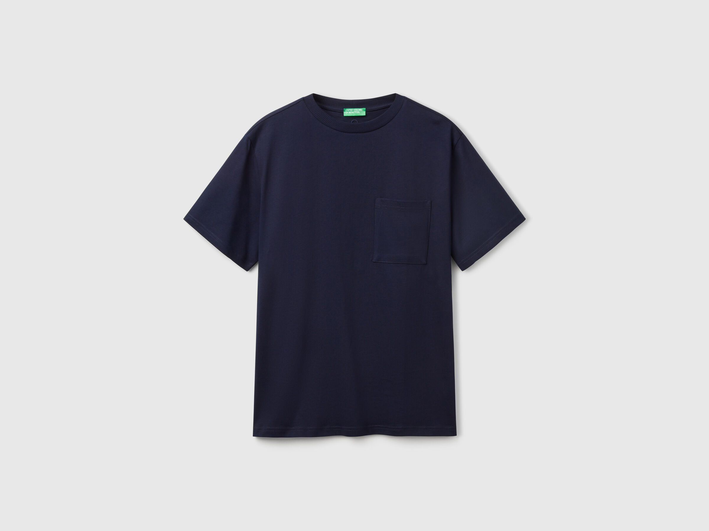 T-SHIRT Herren image number 2