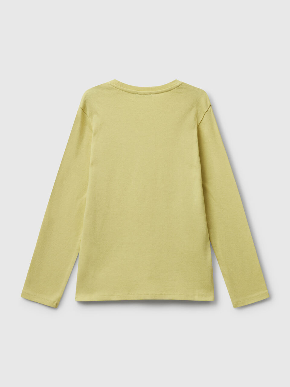 T-SHIRT L/S Mädchen image number 2