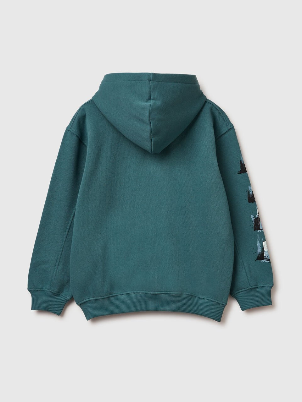JACKET W/HOOD L/S Jungen image number null