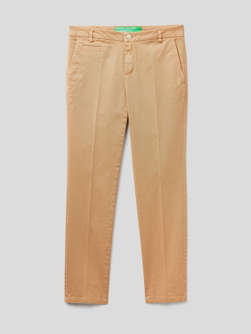 Chino coupe slim image number 1