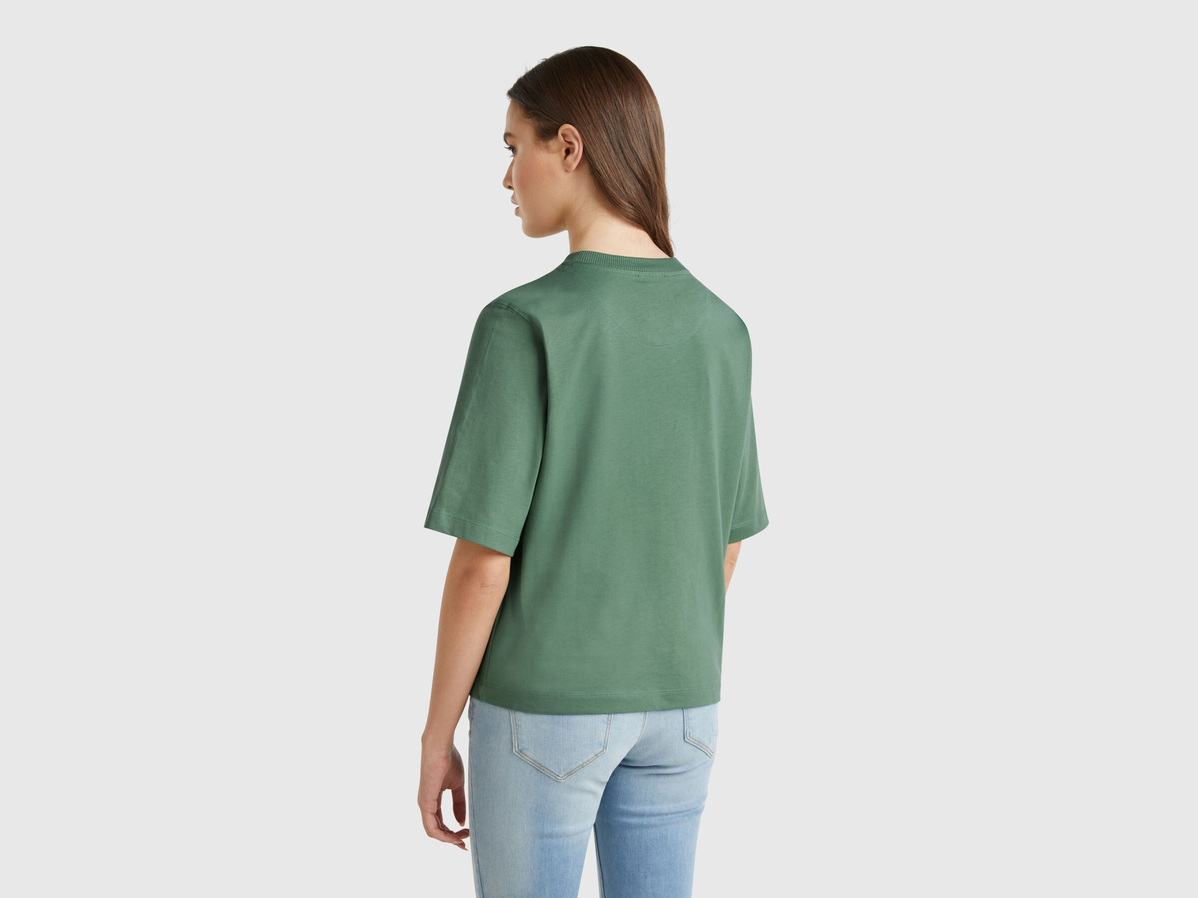 T-SHIRT Femme image number 1