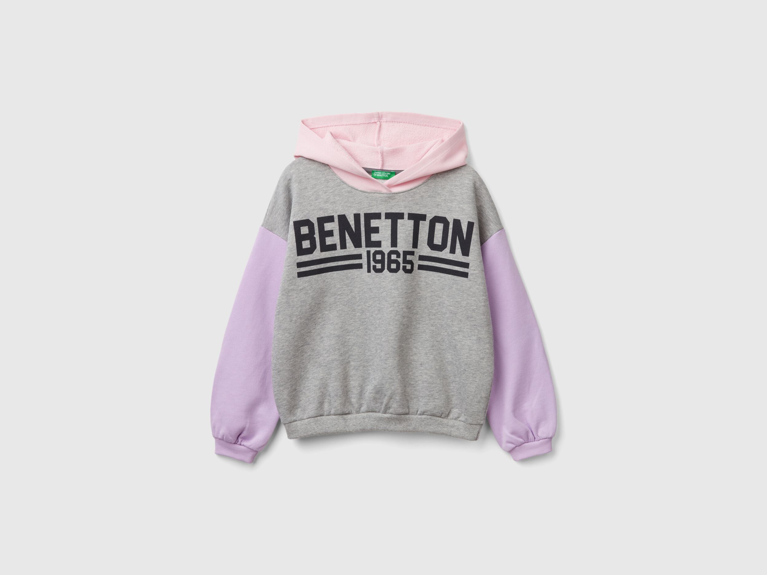 Benetton bambina felpe sales