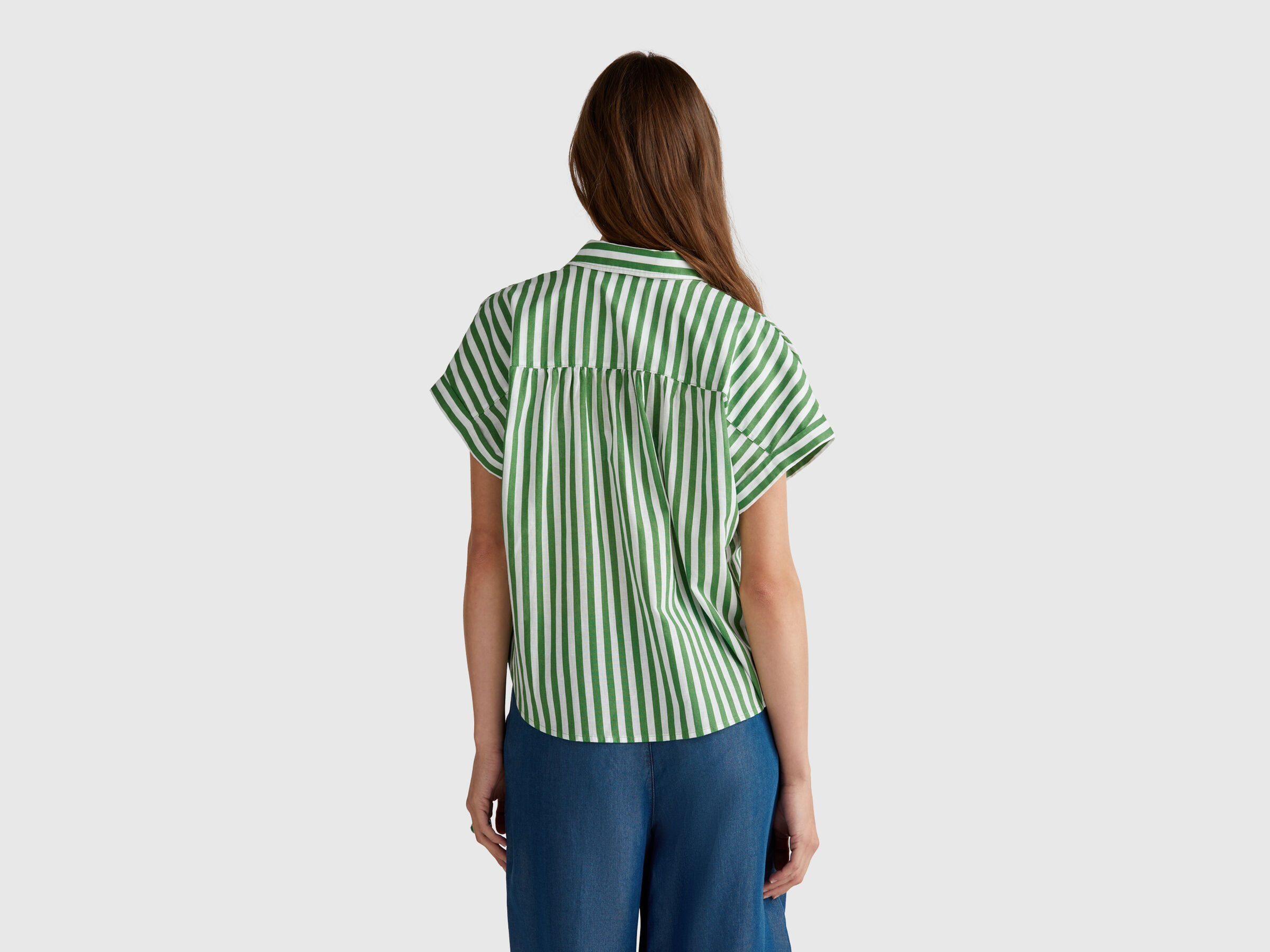 SHIRT Damen image number 1