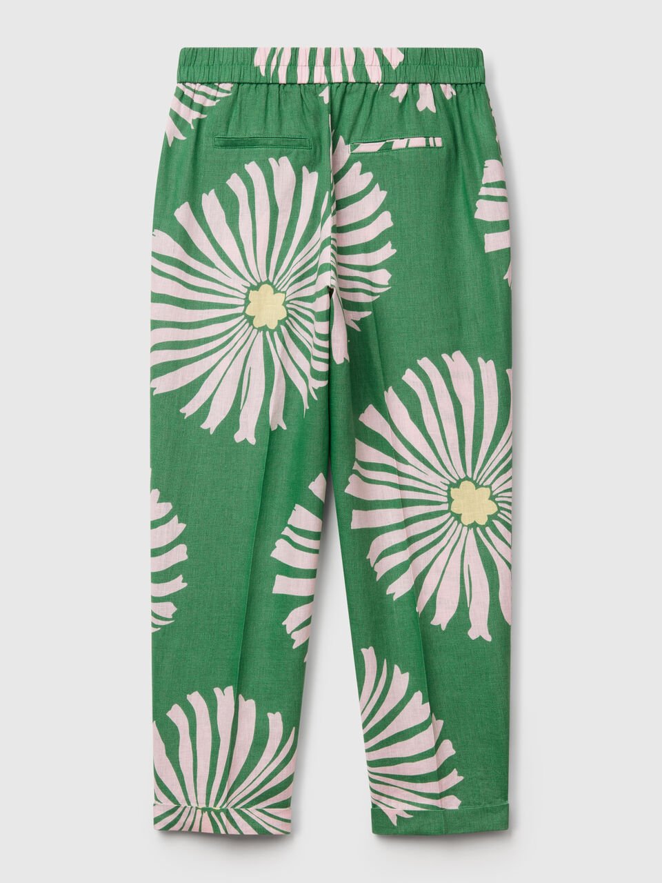 TROUSERS Damen image number 2
