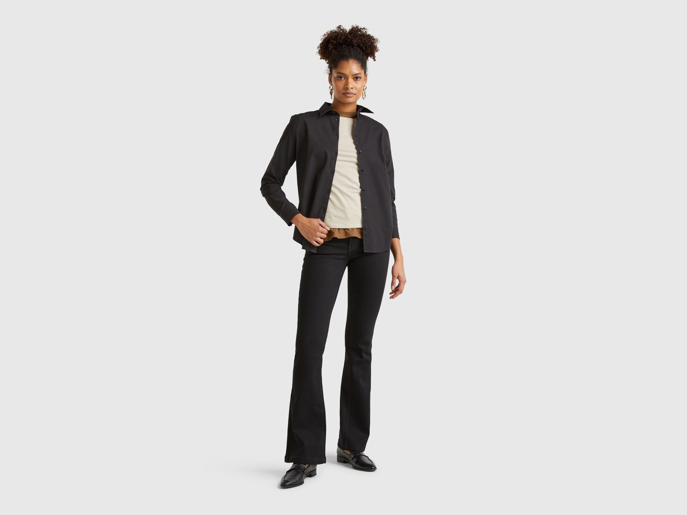 TROUSERS Women image number 2