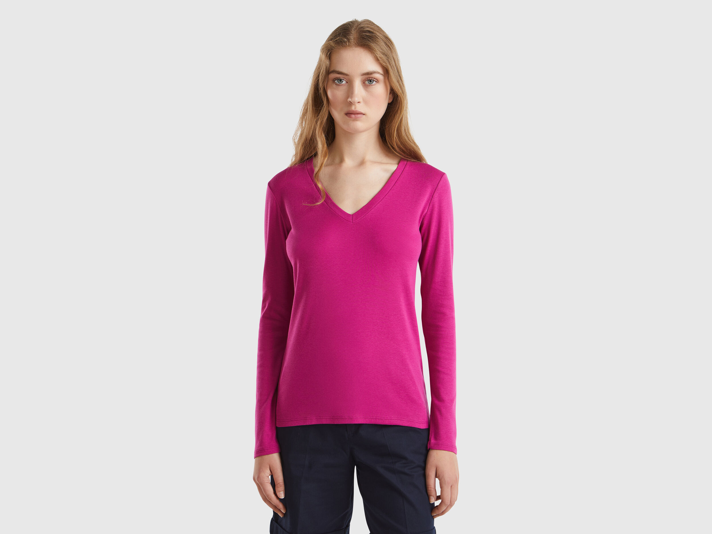 Promotions Femme Collection Benetton