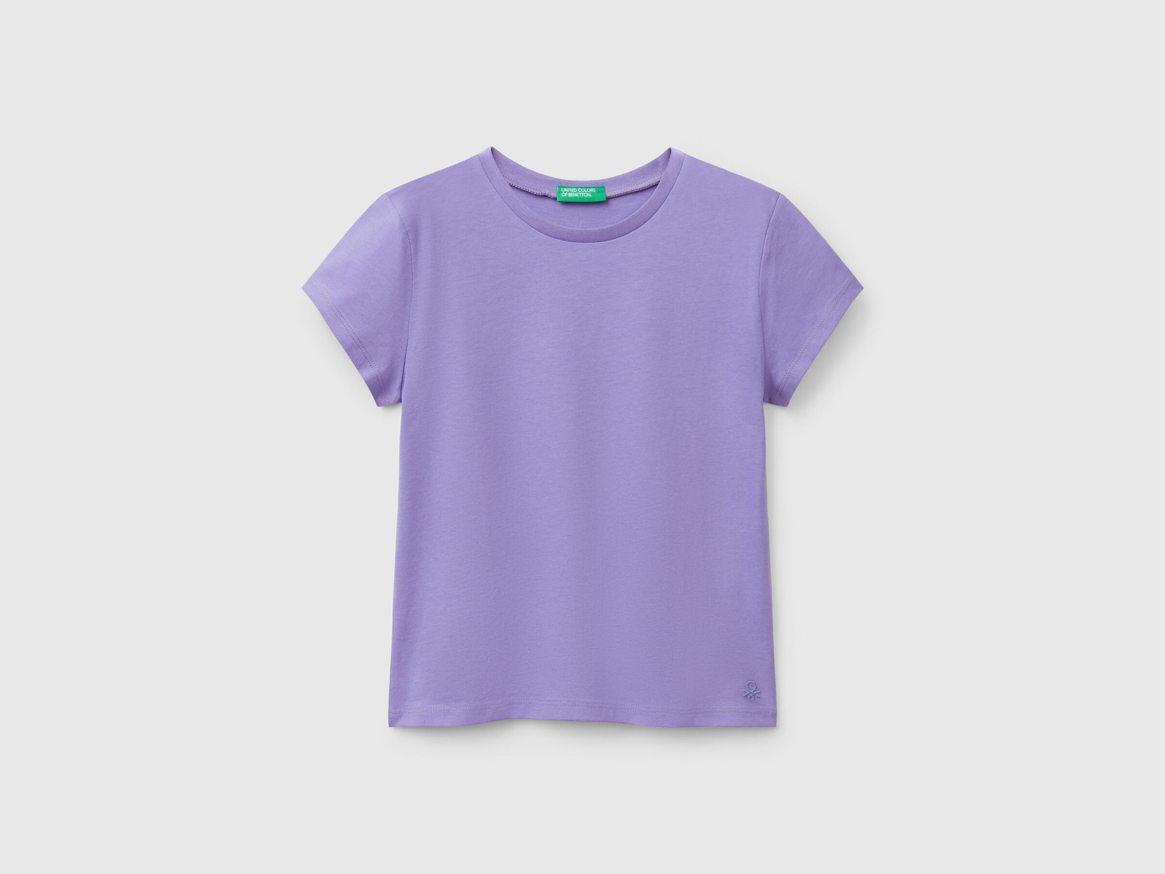 T-SHIRT Junior Girl image number 0
