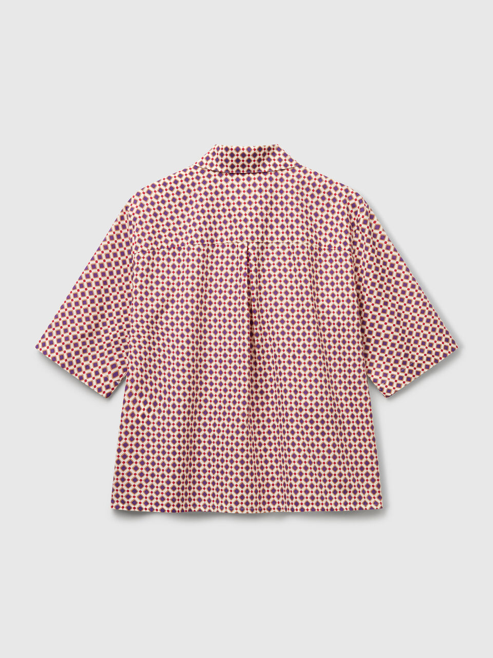 SHIRT Femme image number 2