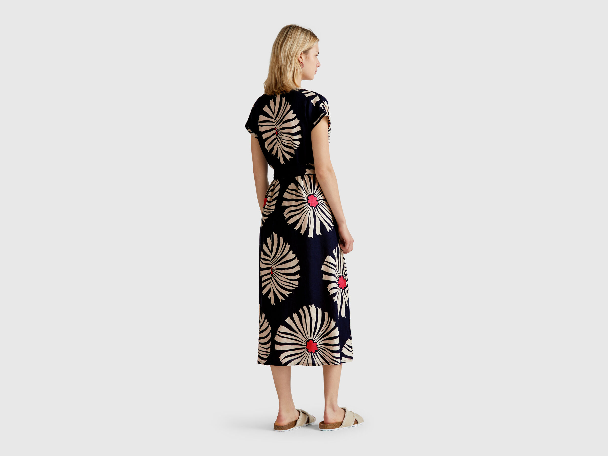 DRESS Femme image number 1