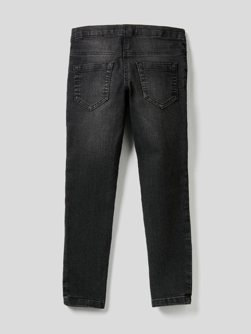 Jeans in denim "Eco-Recycle" image number 2