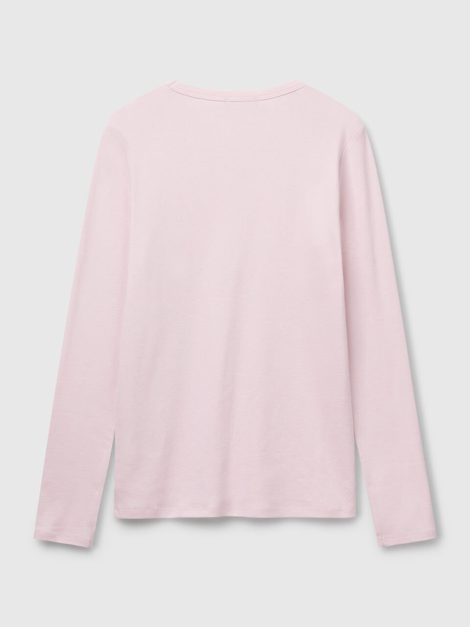 T-SHIRT L/S Damen image number 2