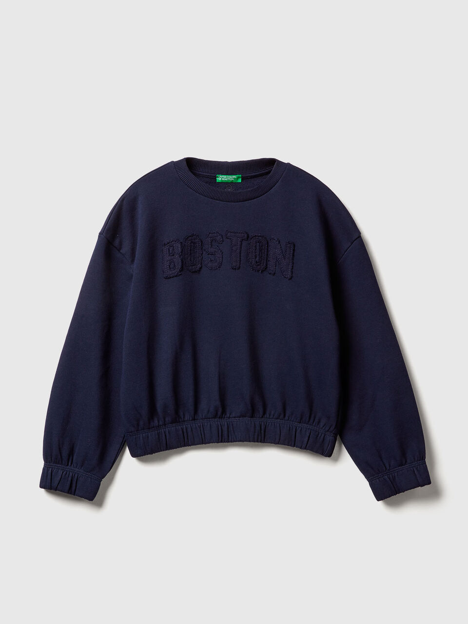 MAGLIA G/C M/L Bambina image number null