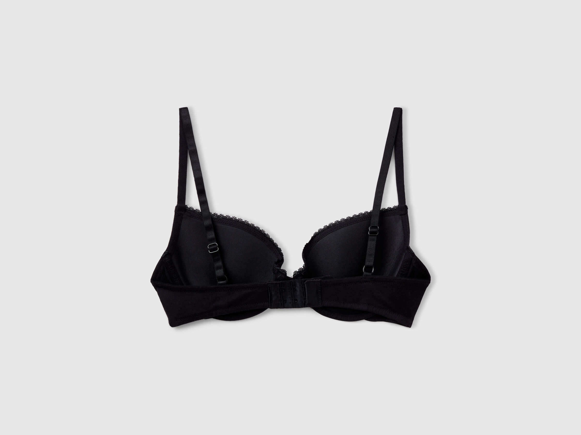 REGGISENO IMBOTTITO Donna image number 3