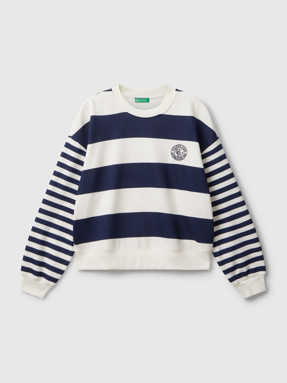 SWEATER L/S Femme image number 1