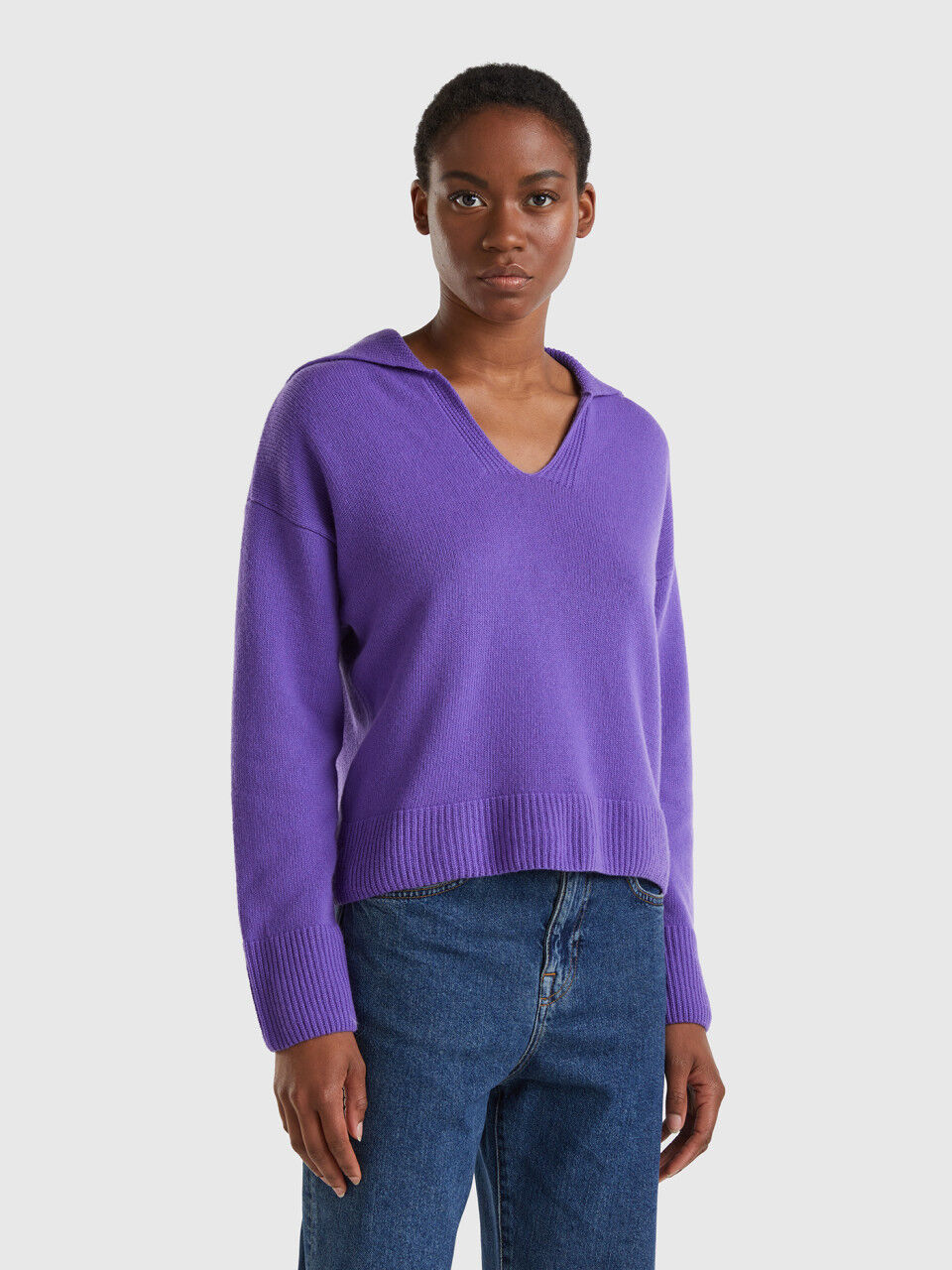 Soldes deals benetton femme