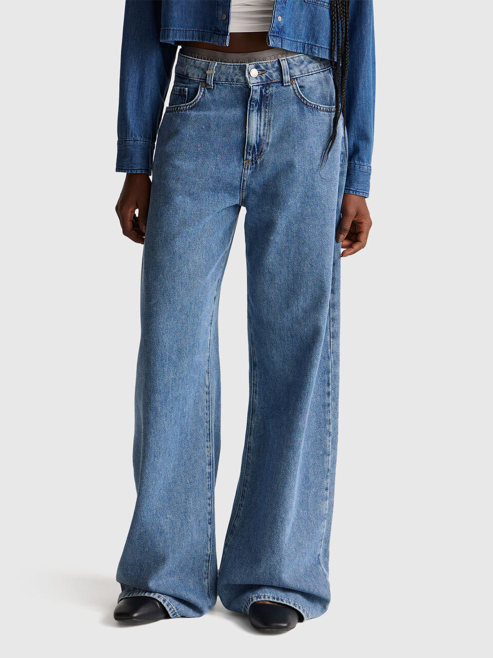 PANTALONE Donna image number null