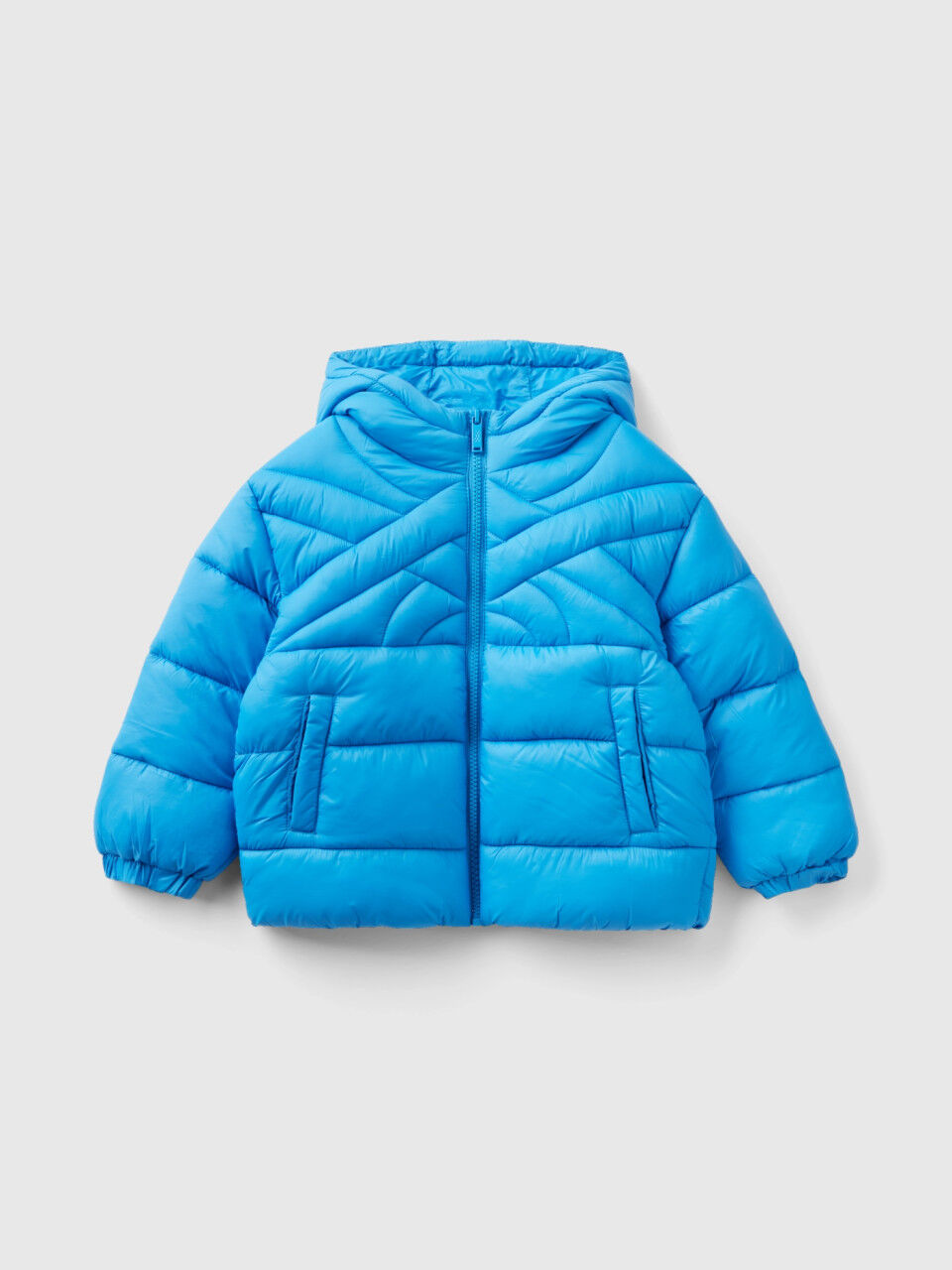 Kid Boys Jackets and Coats Sale Collection 2023 Benetton