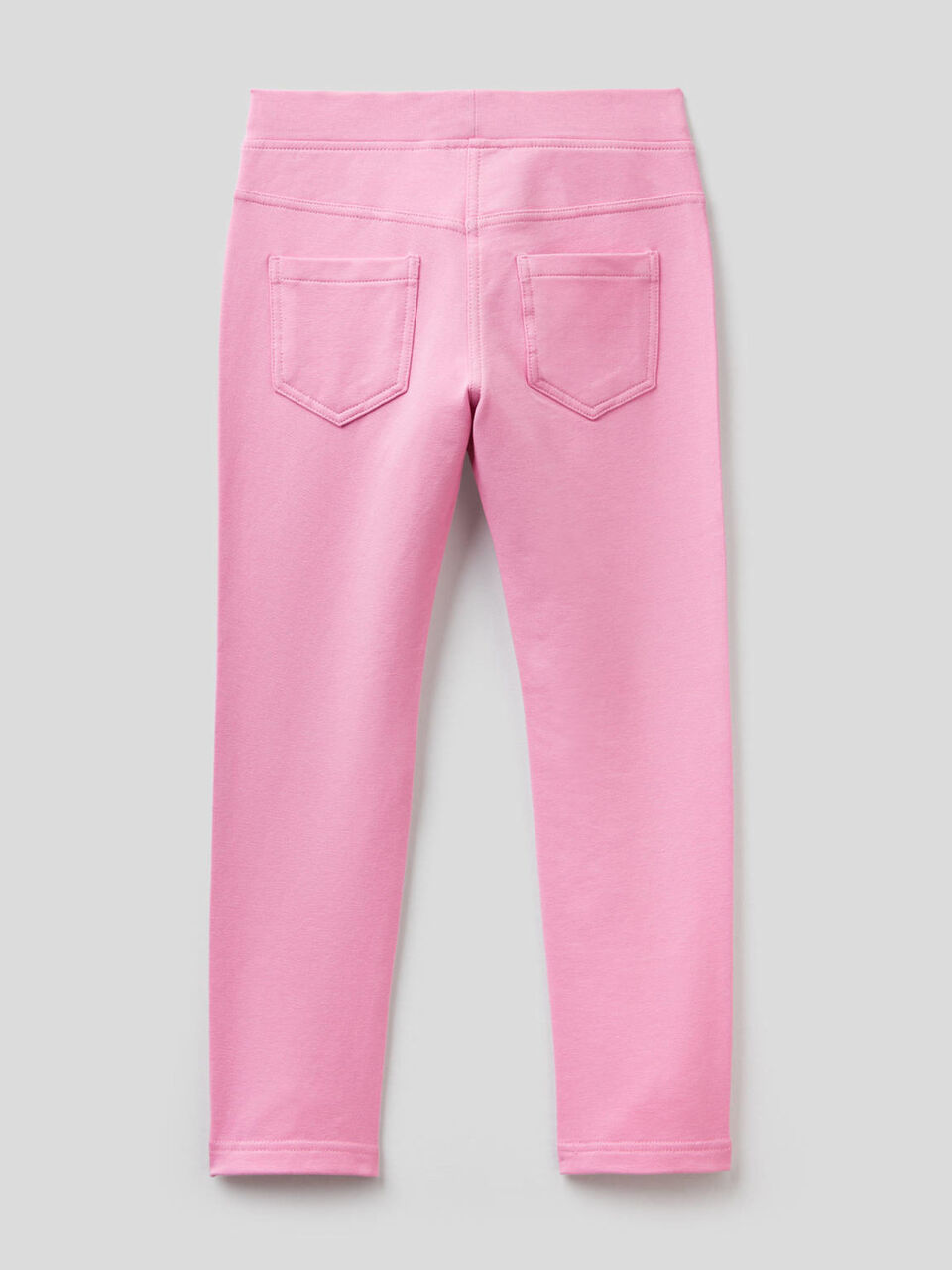 Super skinny sweatpants image number 2