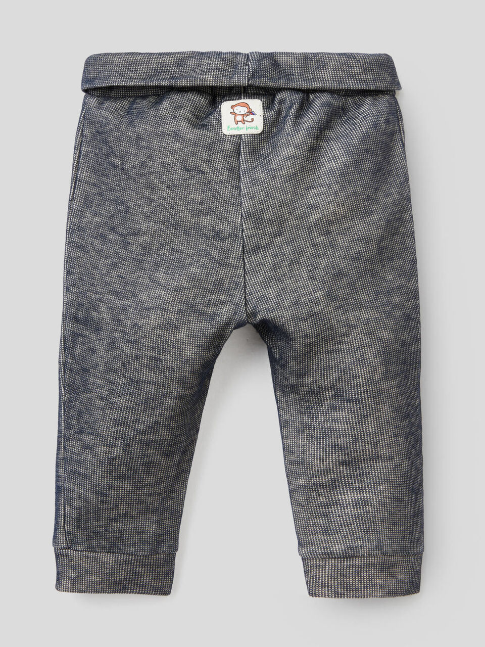 Long sweatpants image number 2