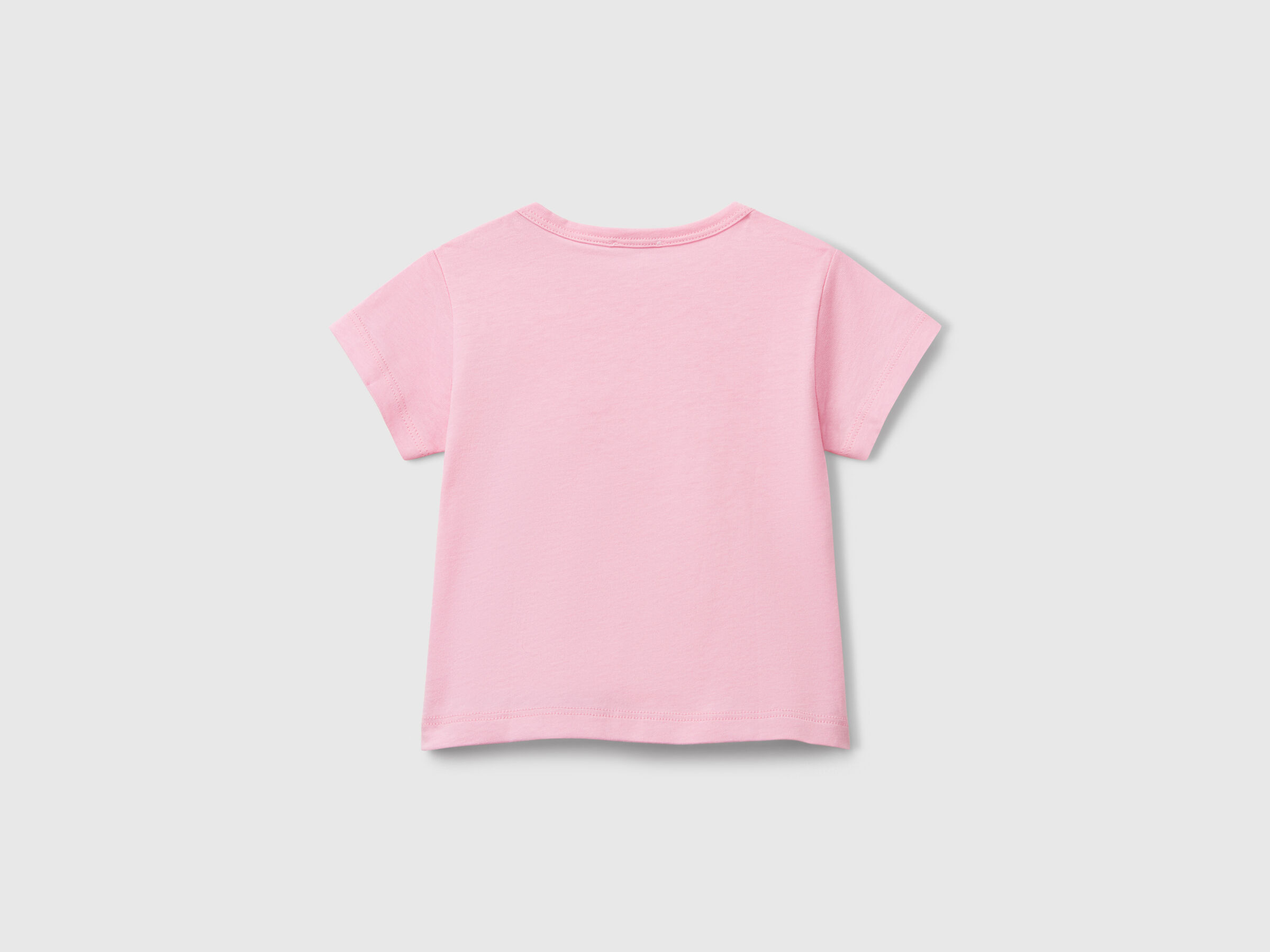 T-SHIRT New Born (0-18 months) image number 1