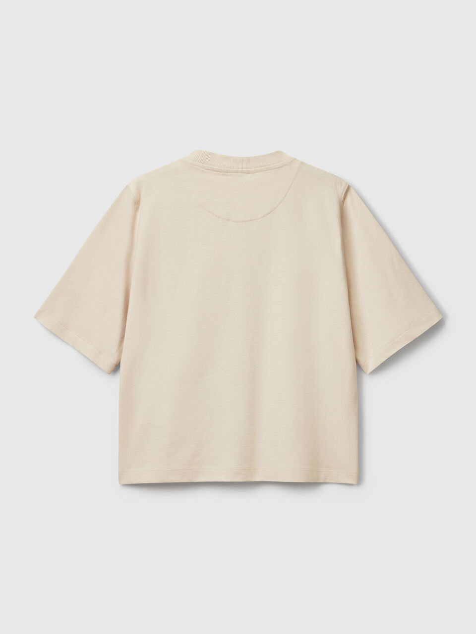 T-SHIRT Damen image number 2