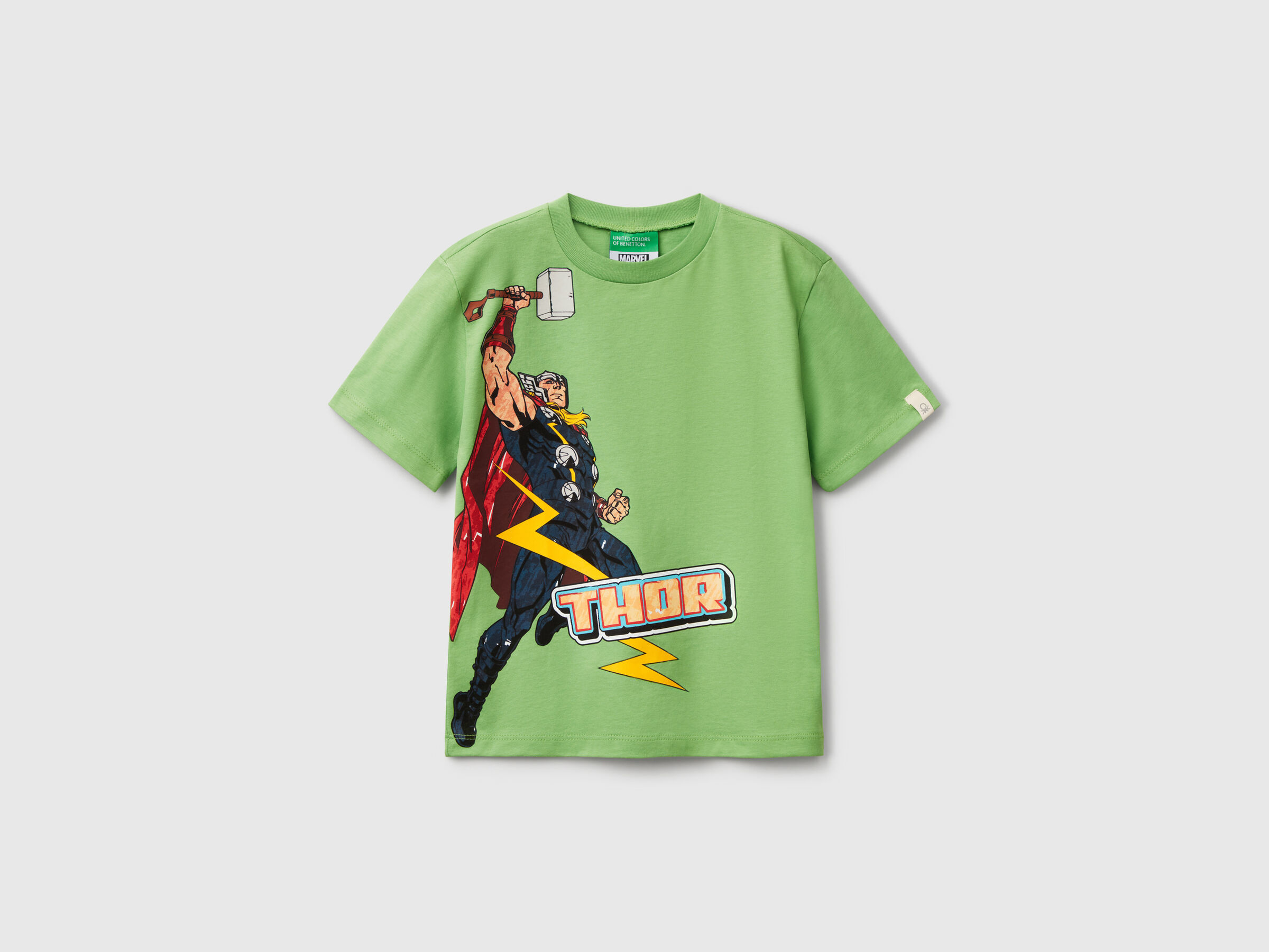 T-SHIRT Garçon image number 0
