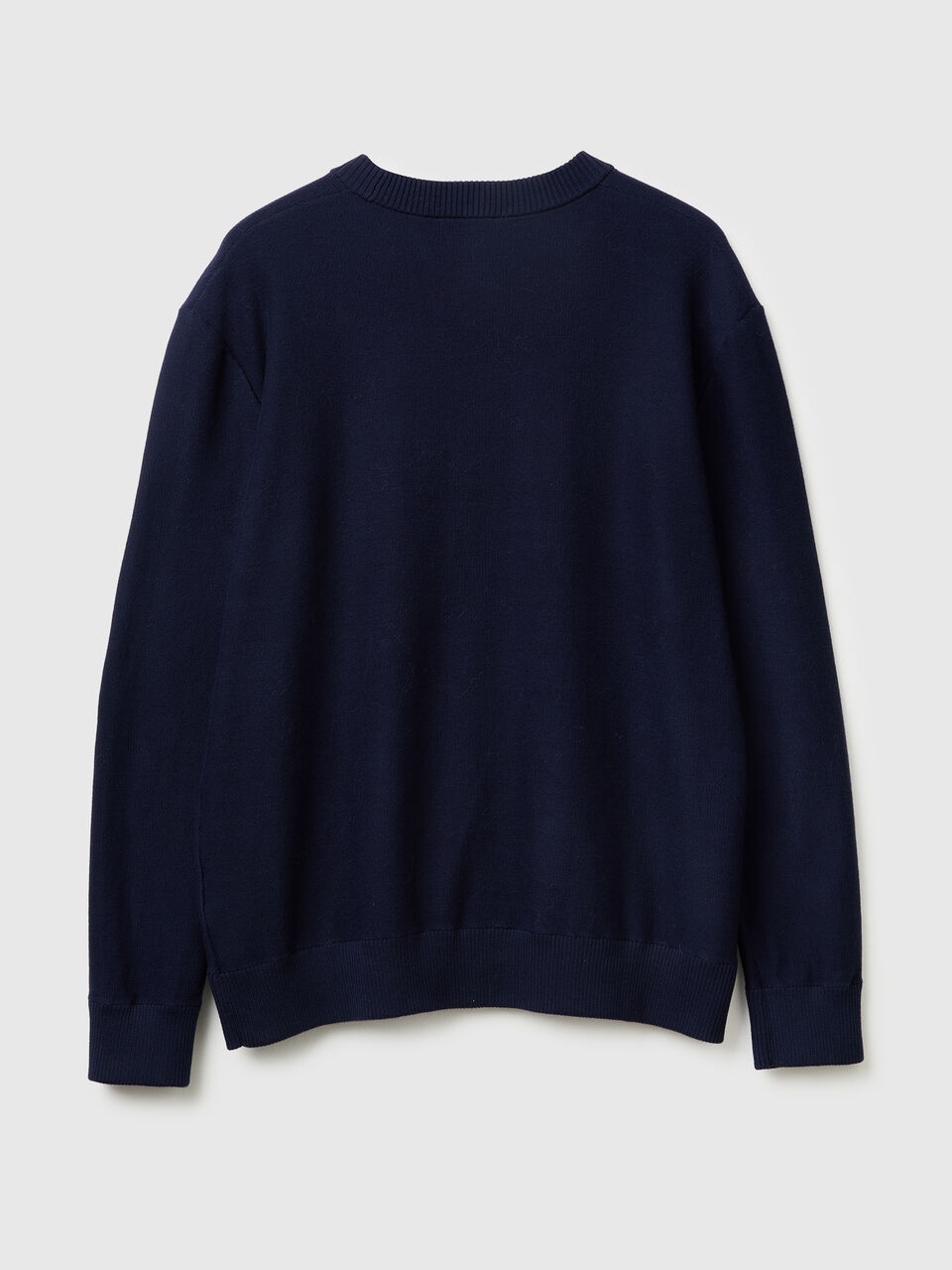 SWEATER L/S Herren image number 2