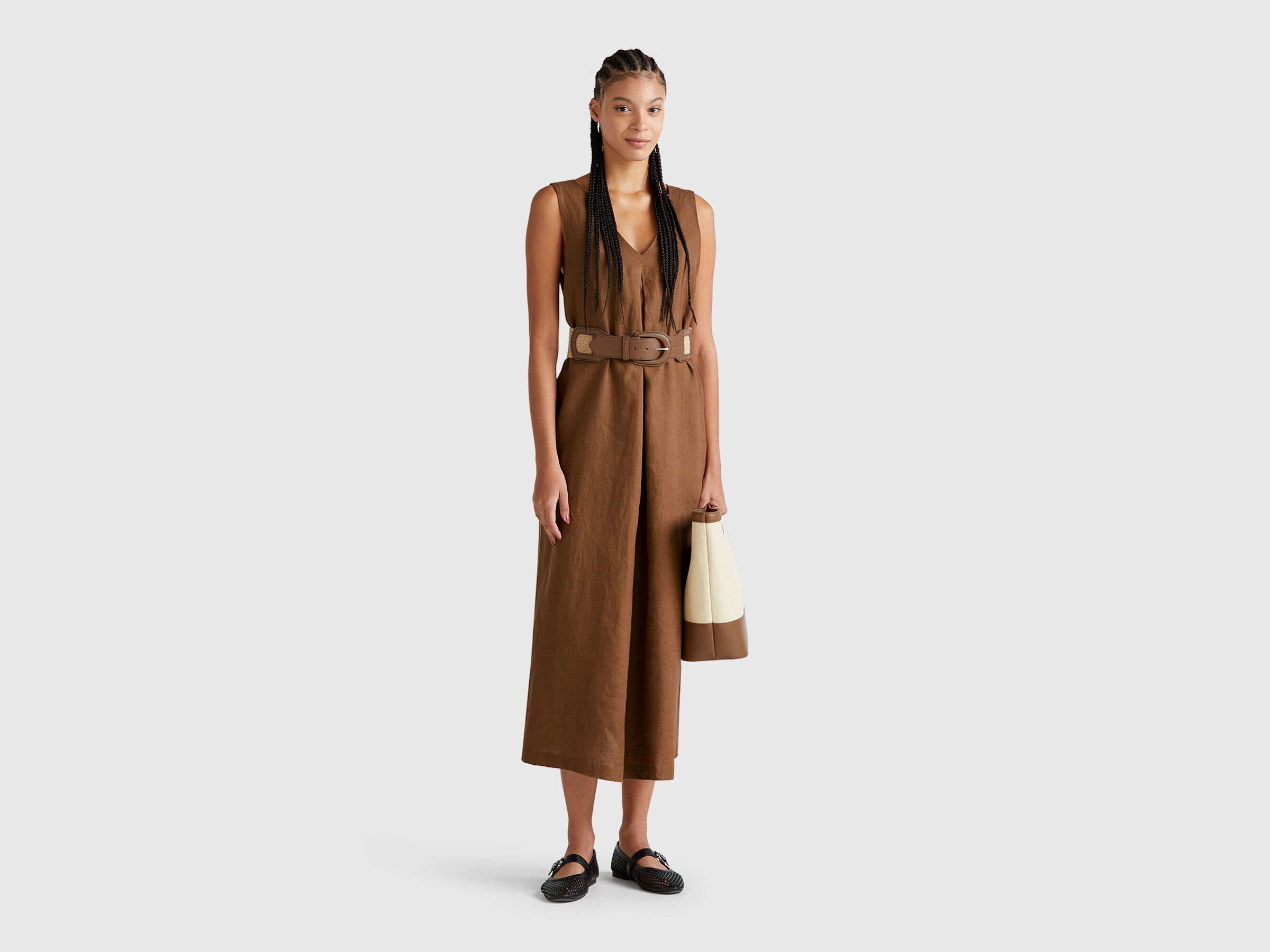 DRESS Damen image number 2