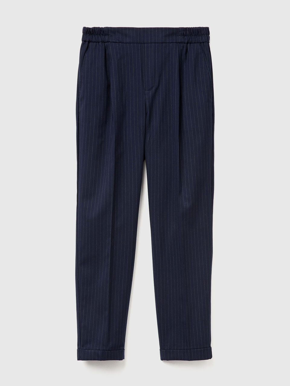 TROUSERS Damen image number 1