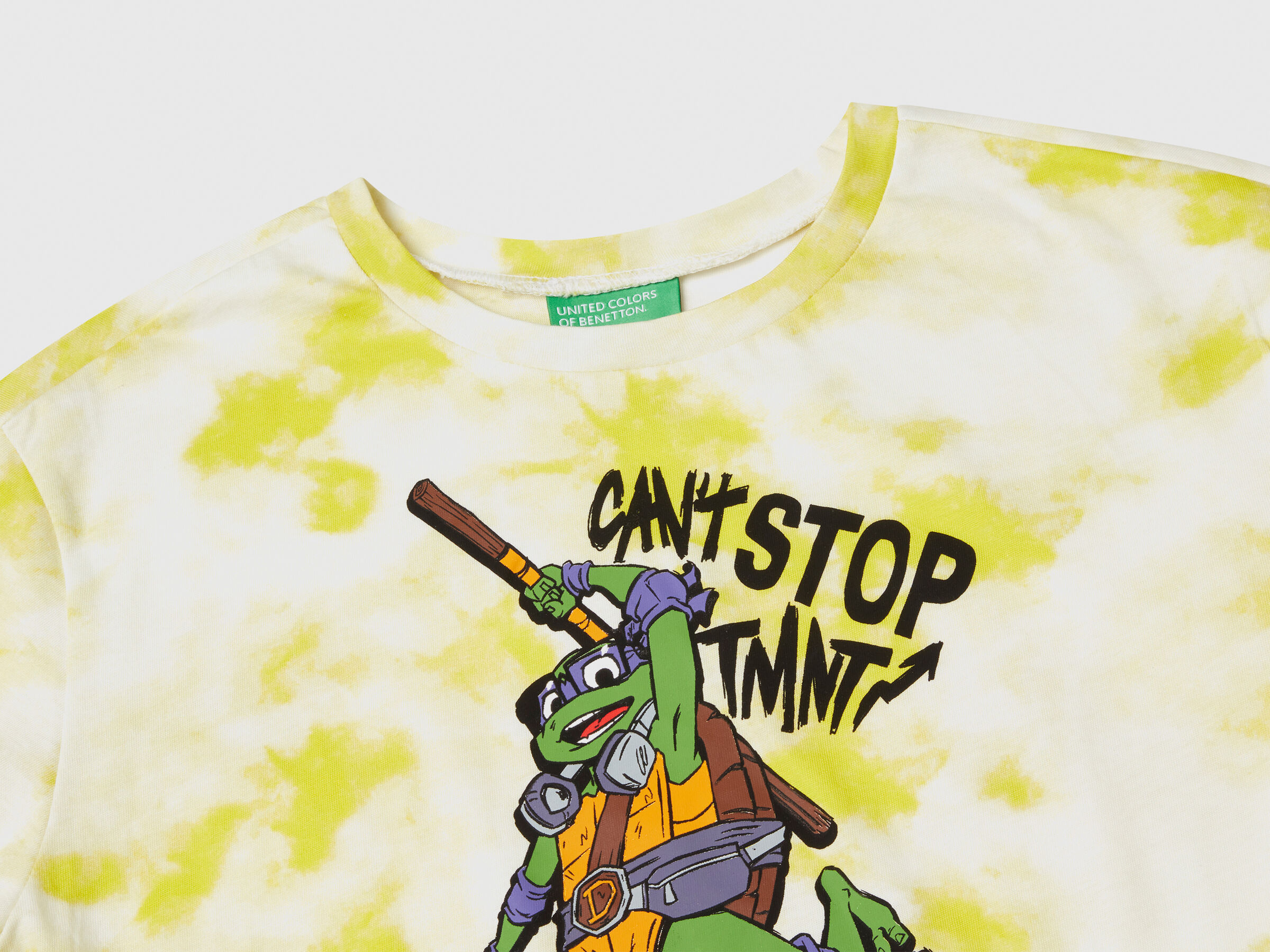 T-SHIRT Bambino image number 2