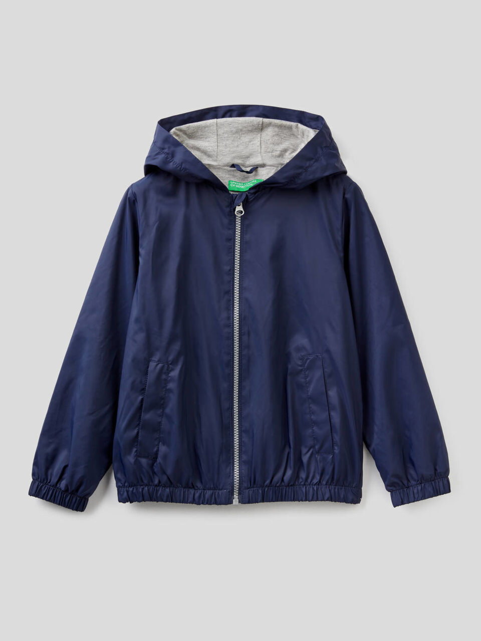 Blouson avec capuche image number 1