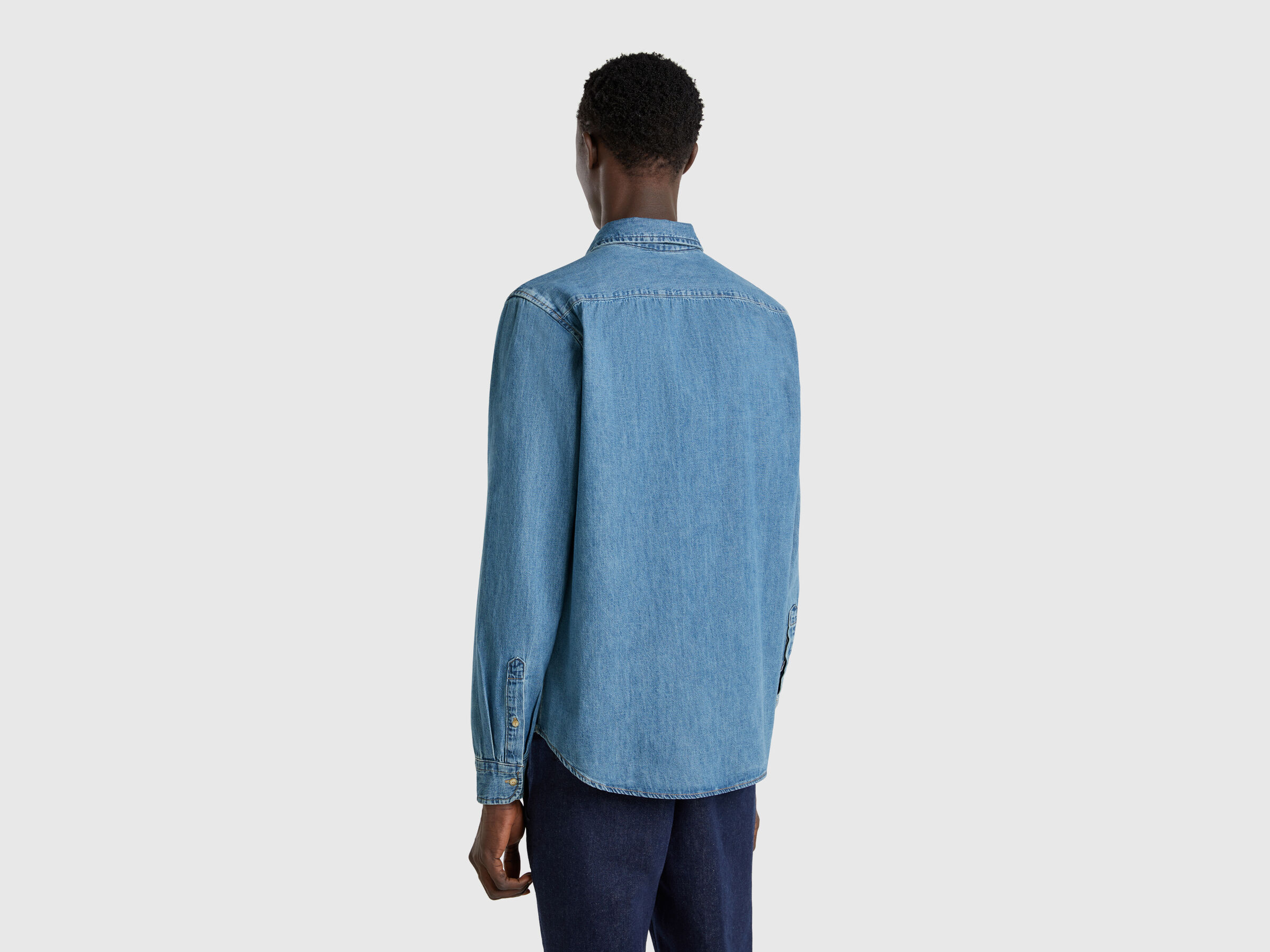 CAMICIA Uomo image number 2