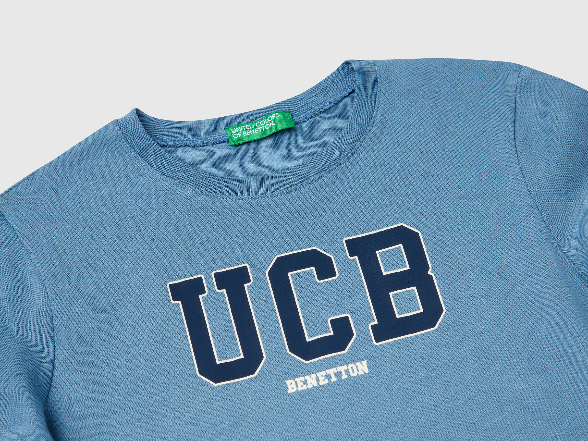 T-SHIRT Garçon image number 2